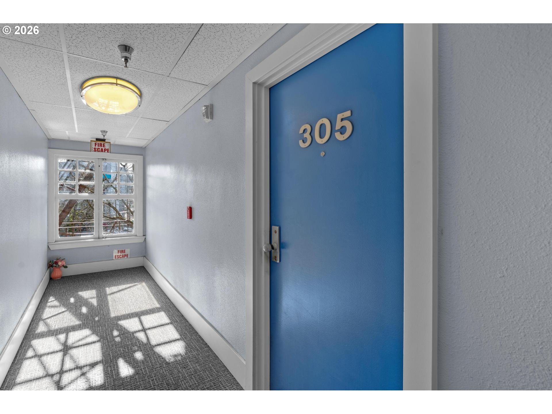 1829 NW LOVEJOY ST 305