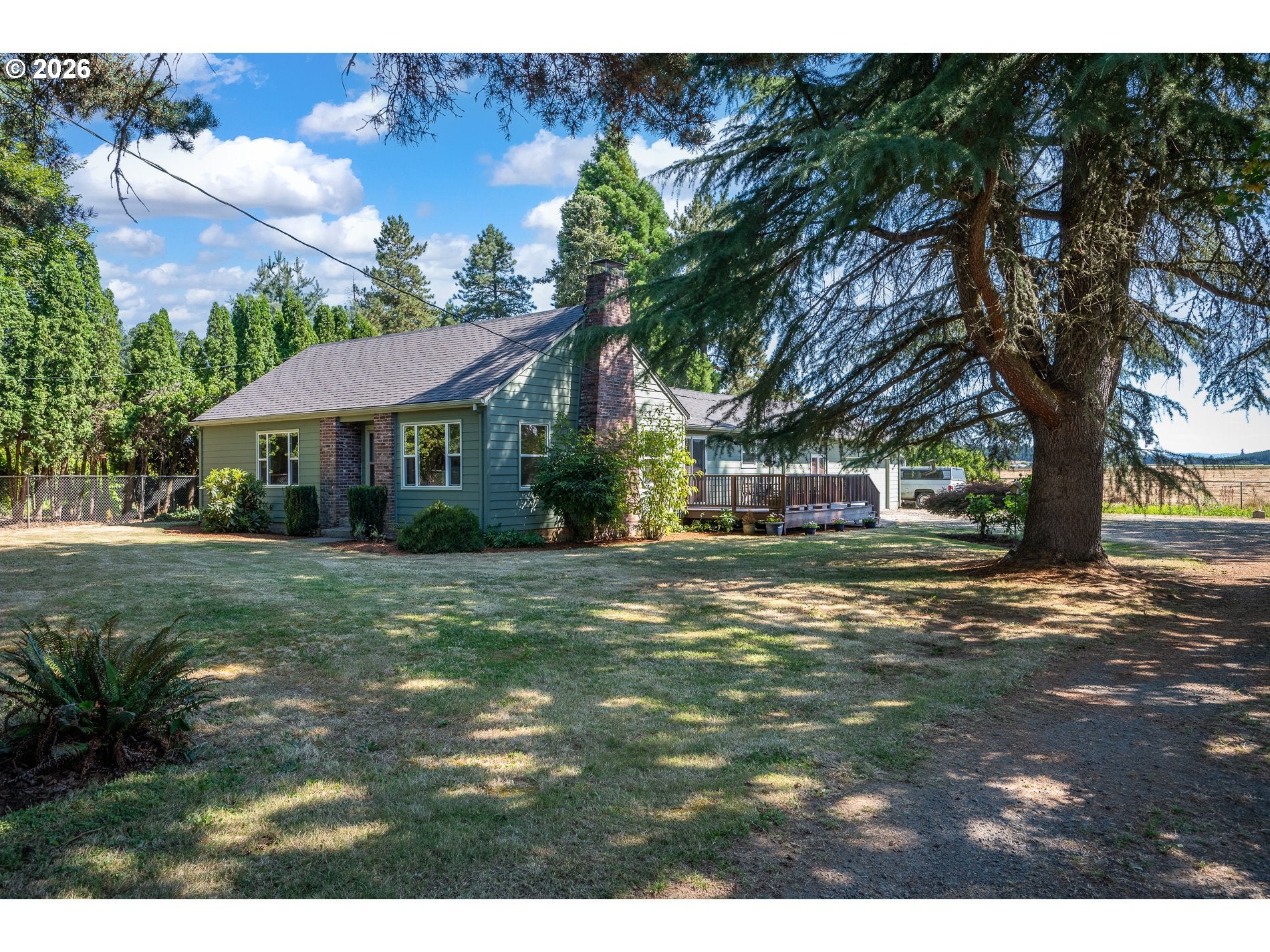 9800 SW HILLSBORO HWY