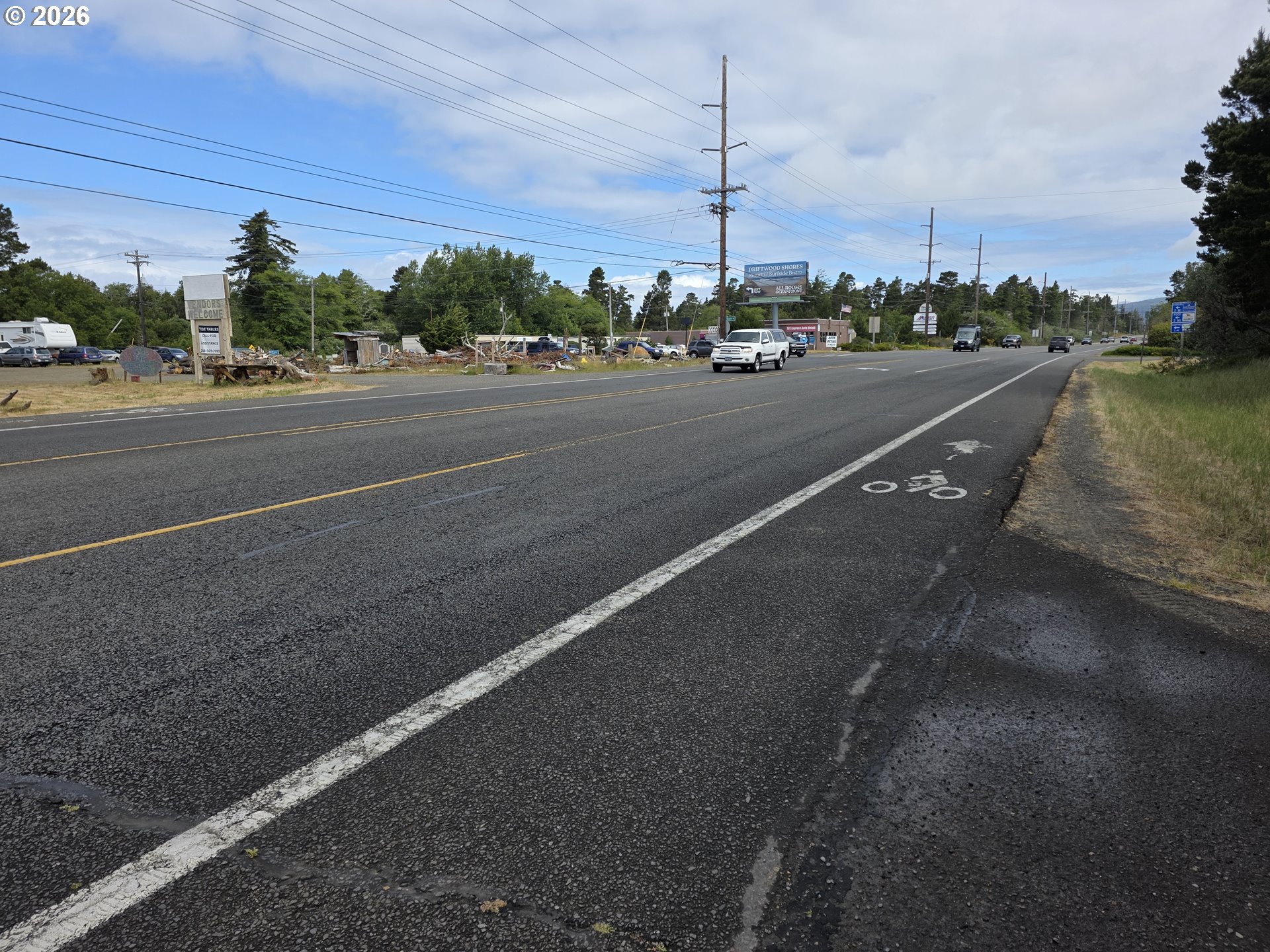 Highway 101