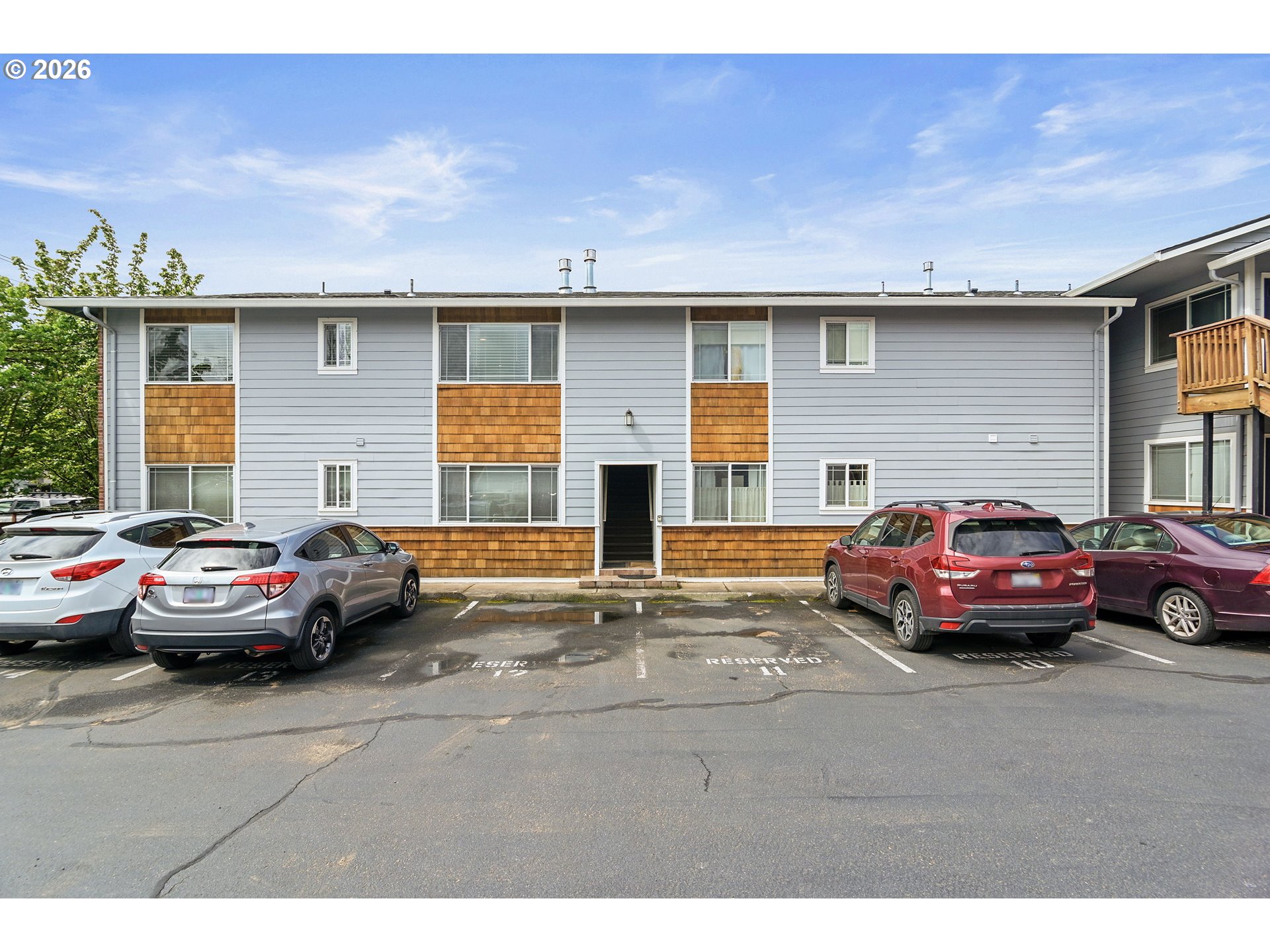 3925 SW MULTNOMAH BLVD 201