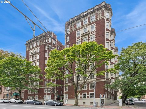 1209 SW 6TH AVE 701 Portland OR 97204