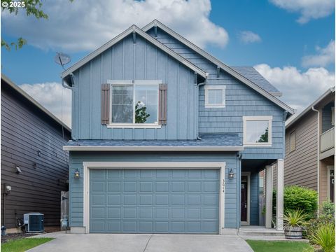 3614 NW 121ST CIR Vancouver WA 98685