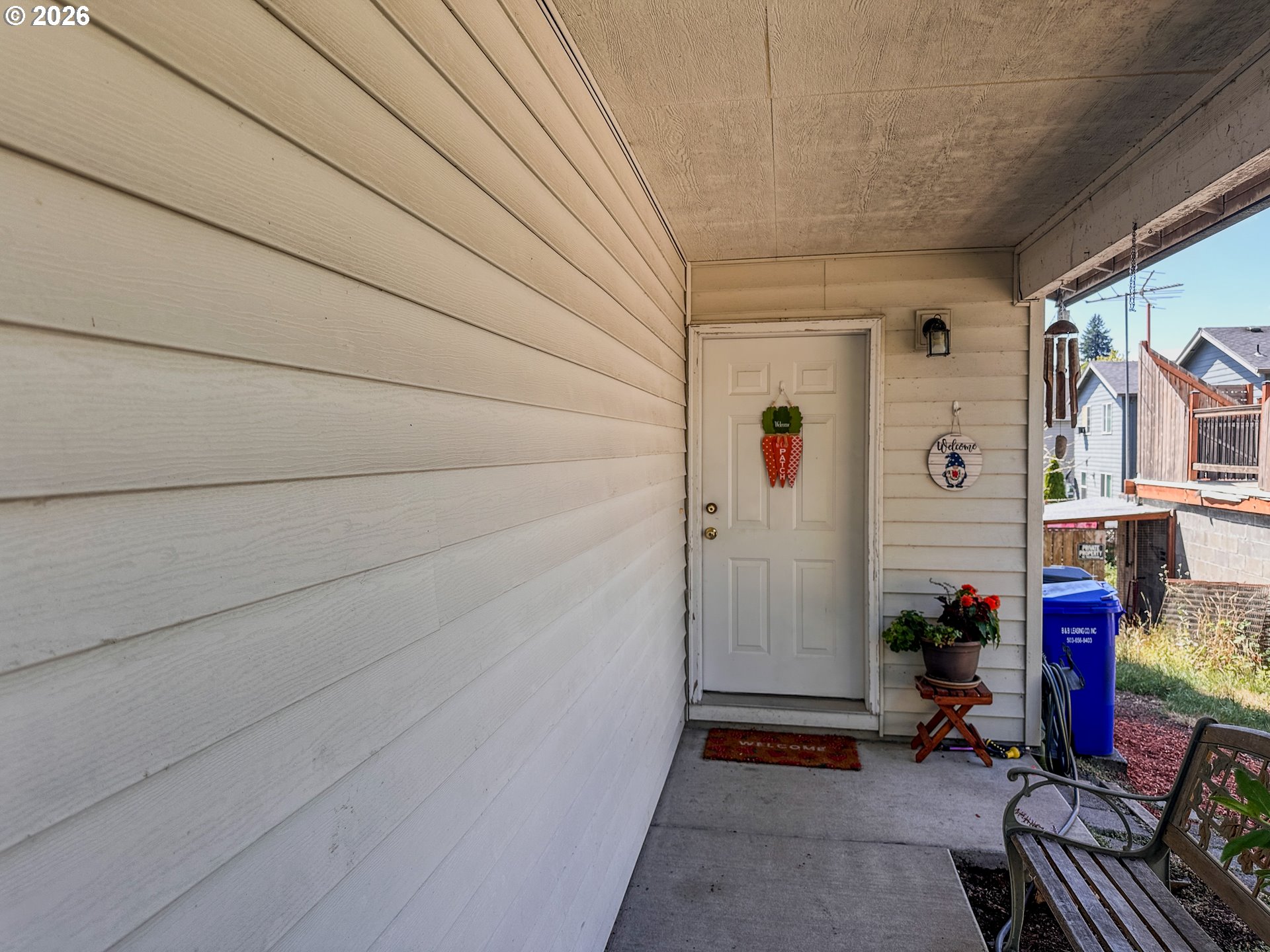 18309 PORTLAND AVE
