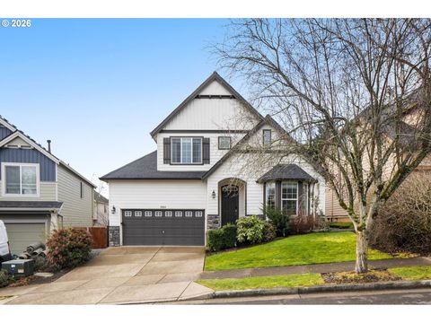 15864 SE CHELSEA MORNING DR Happy Valley OR 97086