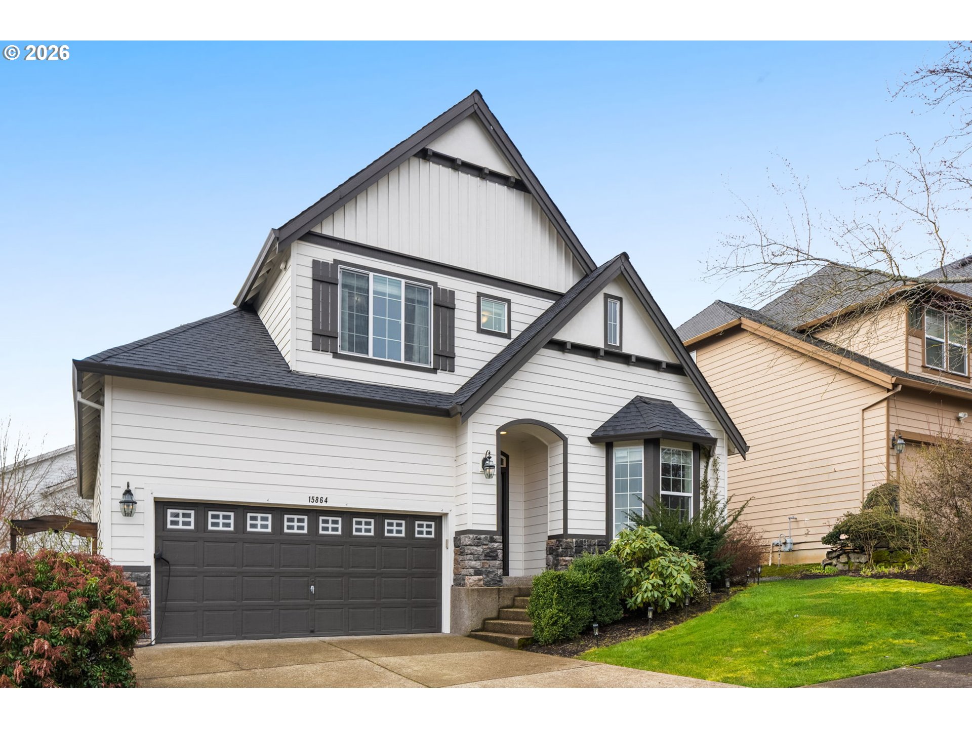 15864 SE CHELSEA MORNING DR