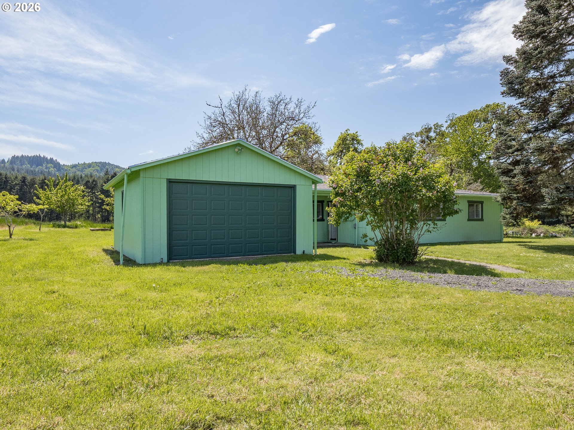 7734 SE STARR QUARRY RD