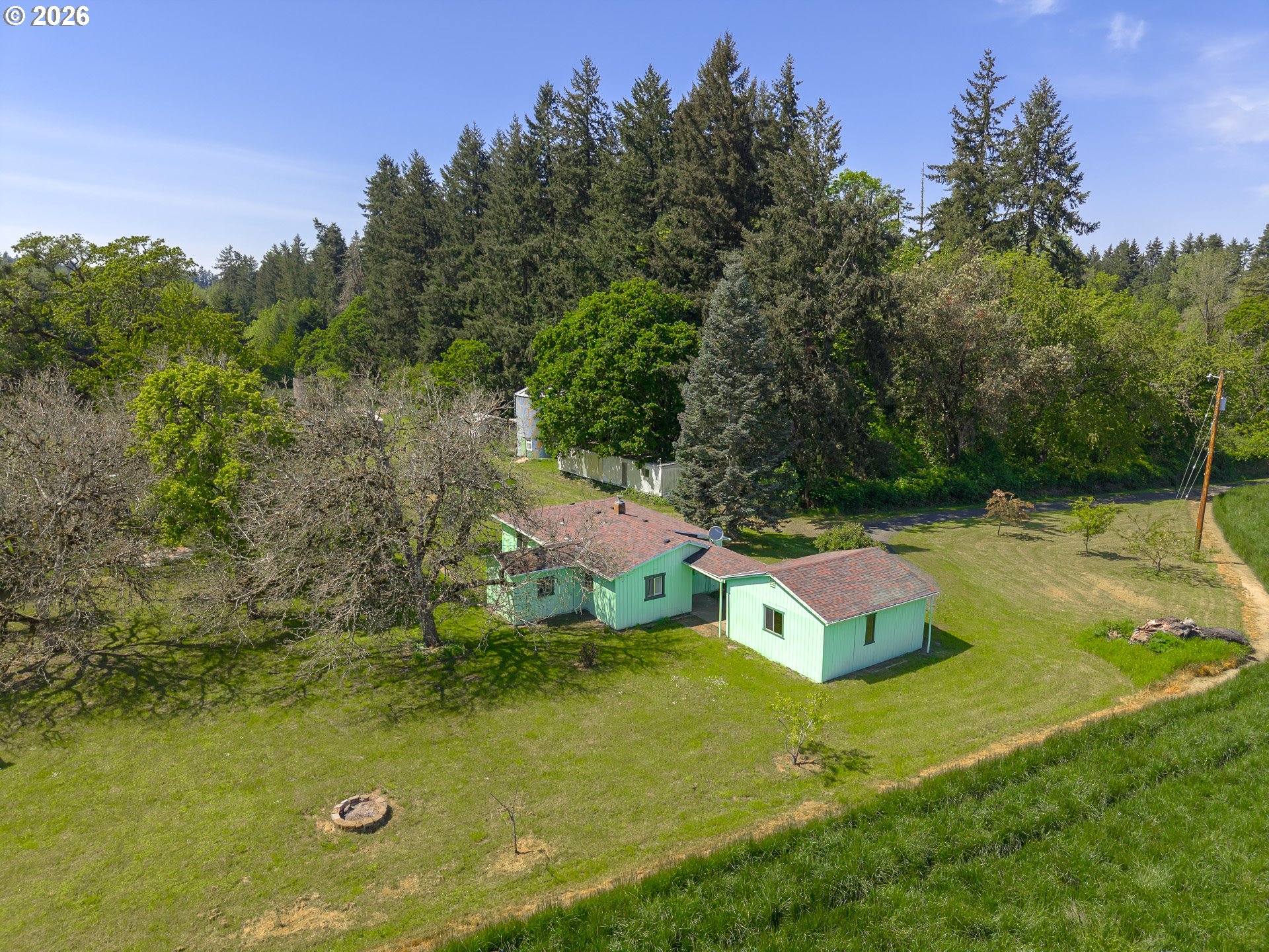 7734 SE STARR QUARRY RD