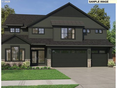 Photo of 4661 NW 71st Ave, Camas, WA 98607 (MLS # 798484215)