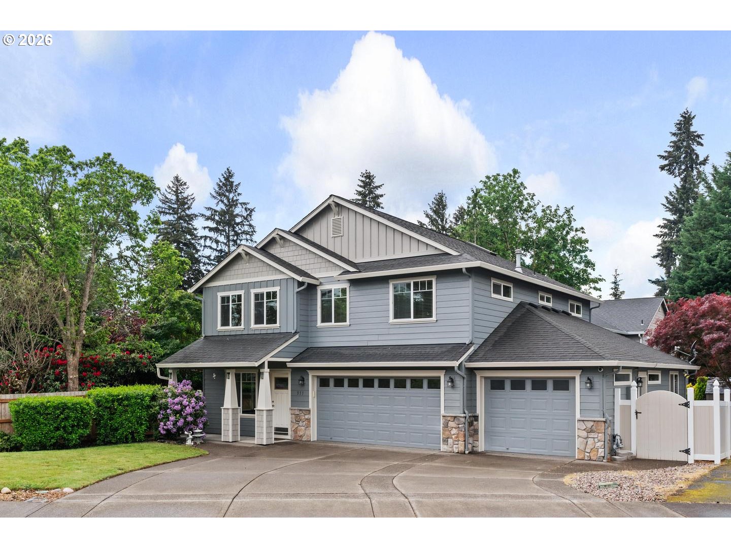311 NW 96TH ST