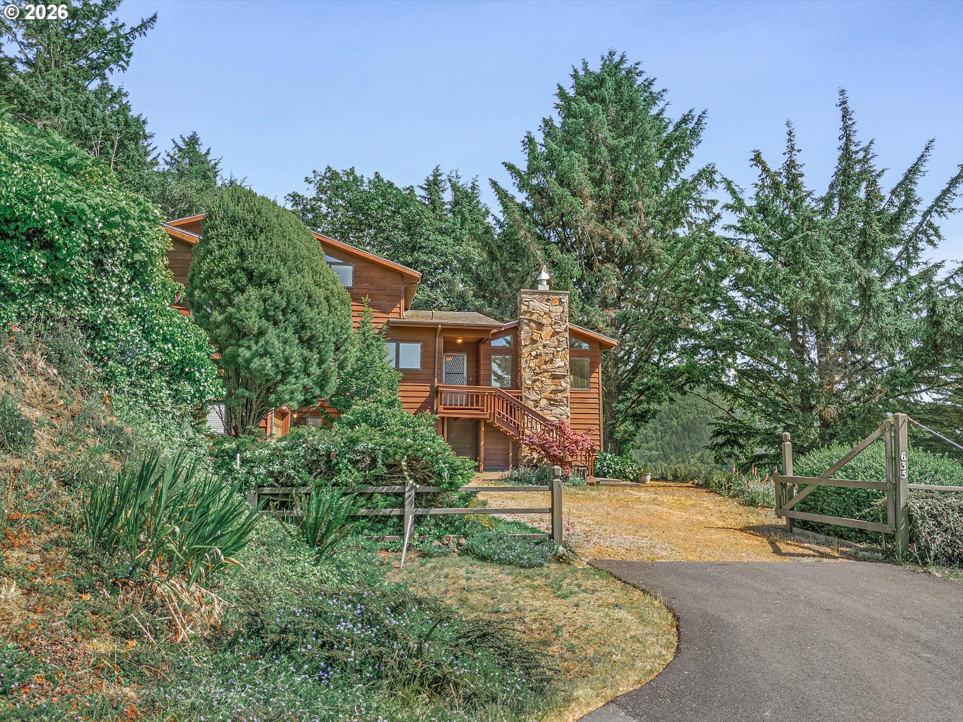 635 RADAR RD