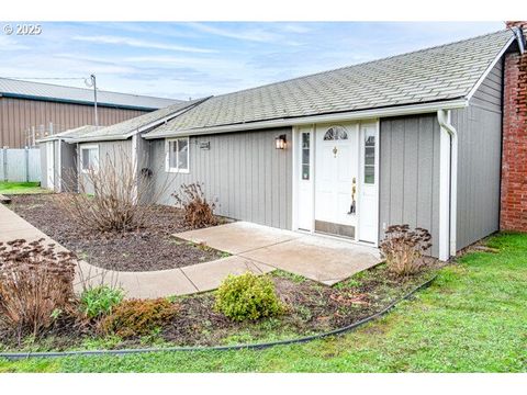 1750 TANEY ST Eugene OR 97402