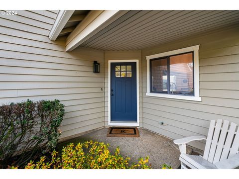 A home in Lake Oswego