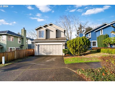 A home in Lake Oswego