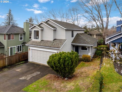 A home in Lake Oswego