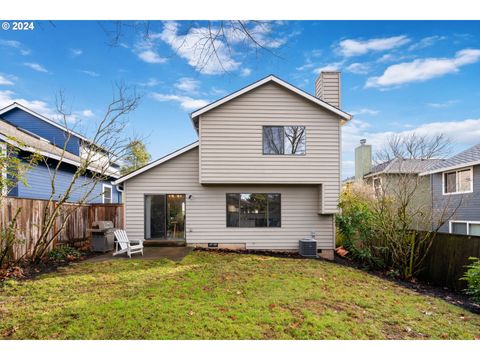 A home in Lake Oswego