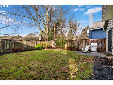 A home in Lake Oswego