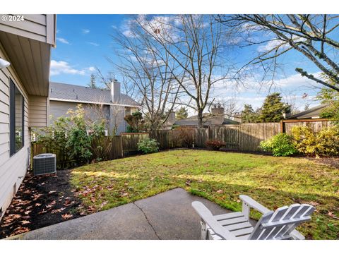 A home in Lake Oswego