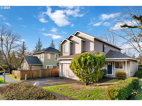 A home in Lake Oswego