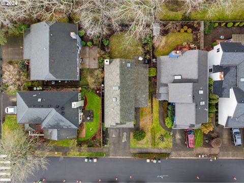 A home in Lake Oswego