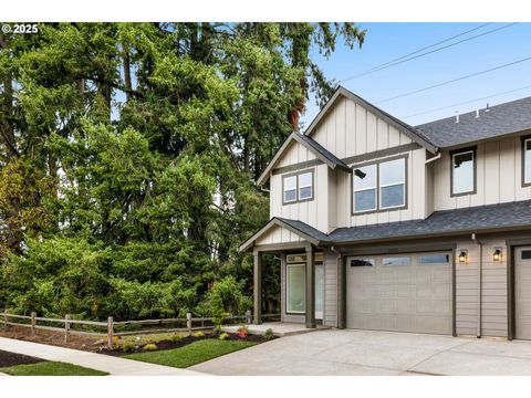 4655 SE Steelhead CT Hillsboro OR 97123