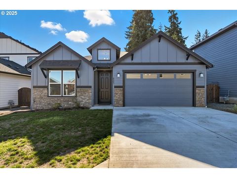 6303 NE 125TH ST Vancouver WA 98686