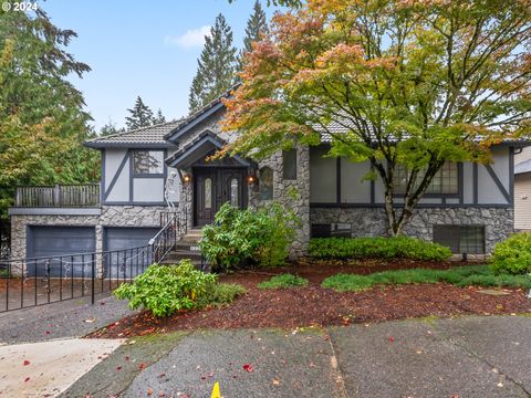 A home in Gresham