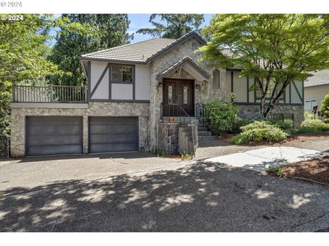 A home in Gresham