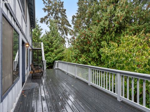 A home in Gresham