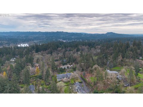 A home in Portland