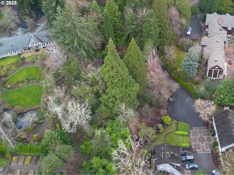 A home in Portland