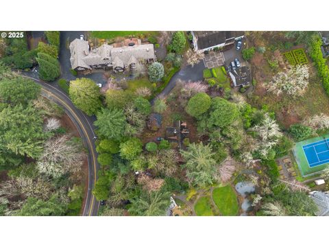 A home in Portland