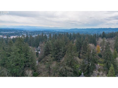 A home in Portland