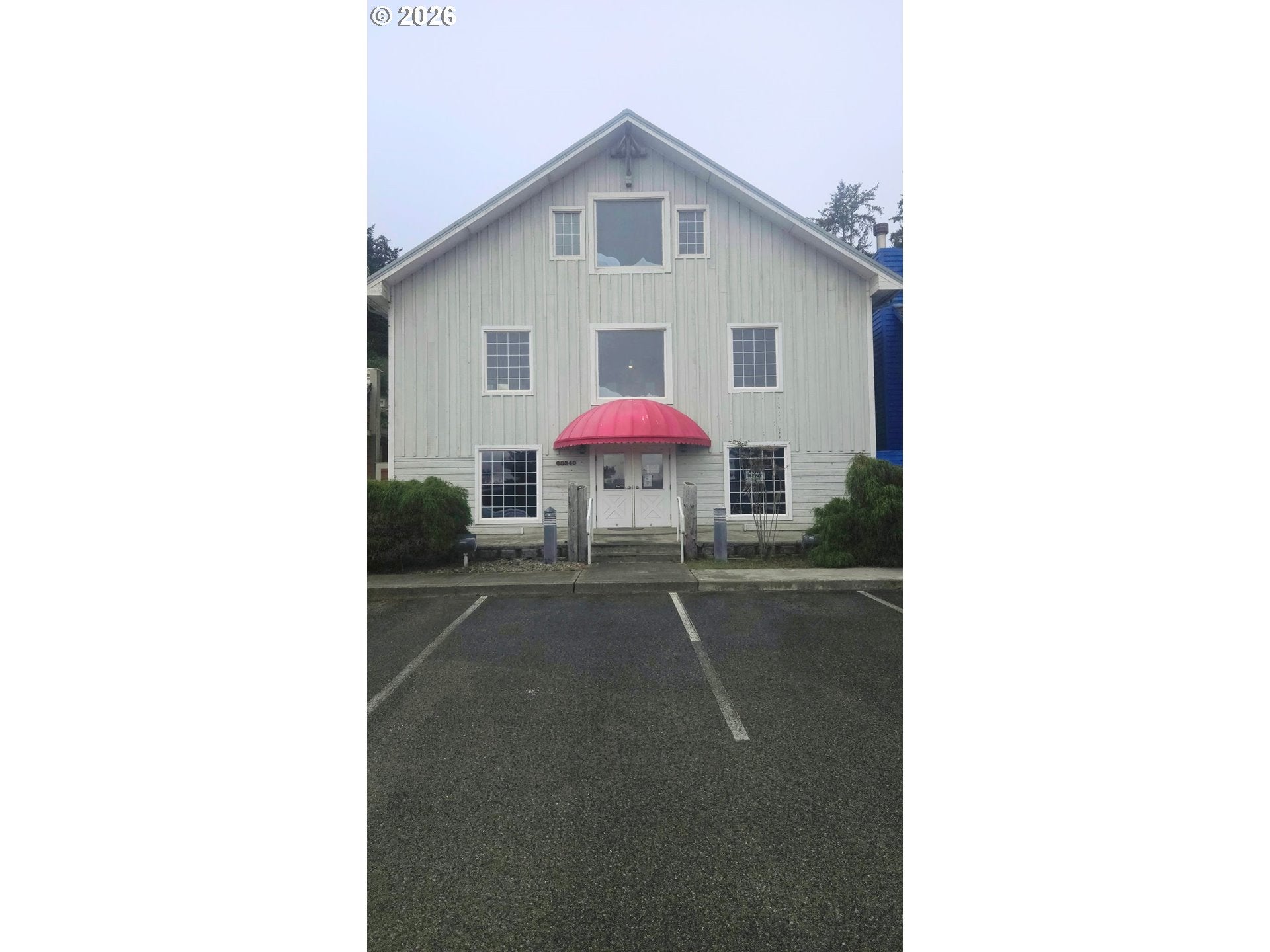 63346 BOAT BASIN RD