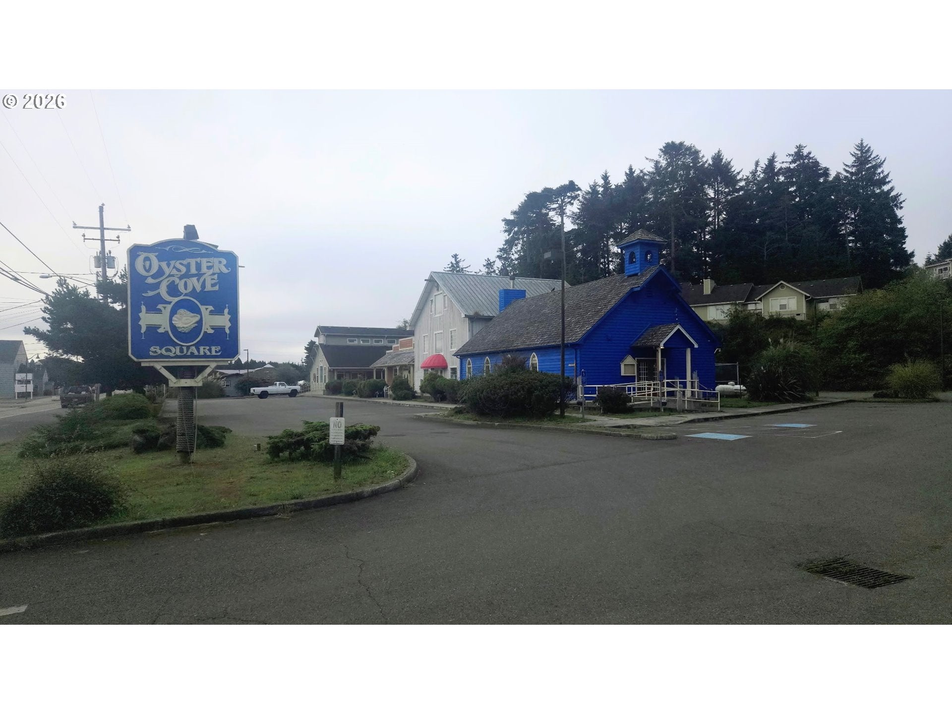63346 BOAT BASIN RD