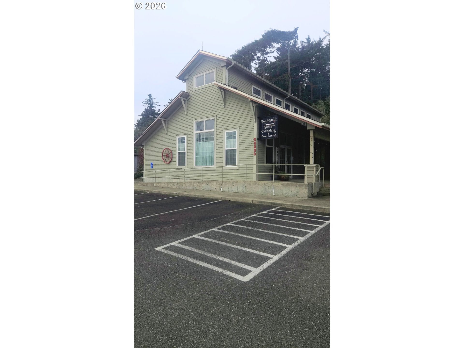 63346 BOAT BASIN RD