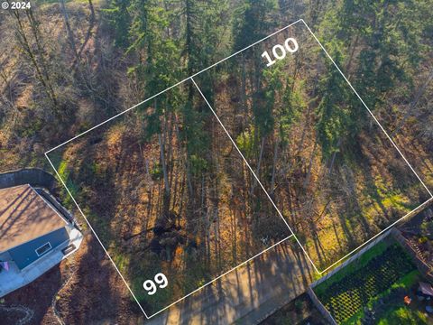 2642 CASCARA DR Eugene OR 97403