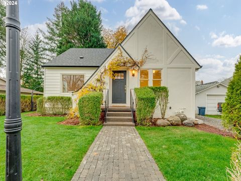 A home in Camas