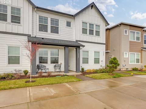 A home in Hillsboro