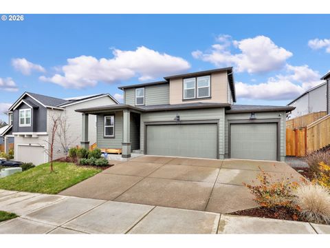 3259 SE 36TH ST Gresham OR 97080