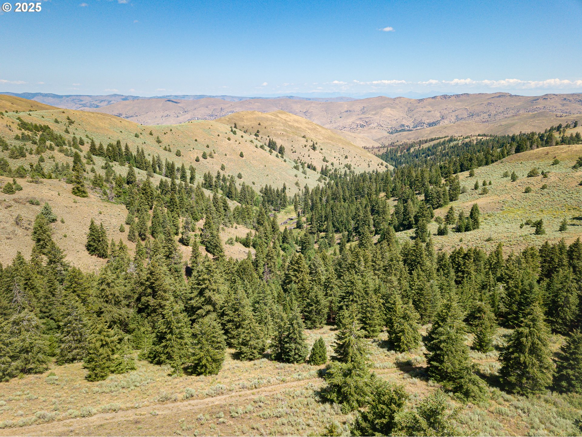 Clarks Creek