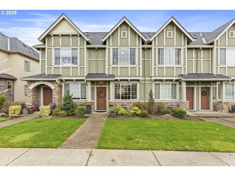 7391 NW ELEANOR AVE Portland OR 97229