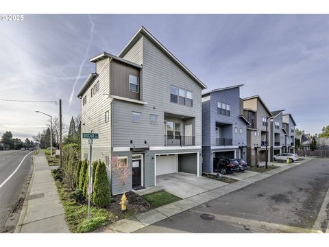 4718 SW OSCAR LN Beaverton OR 97005