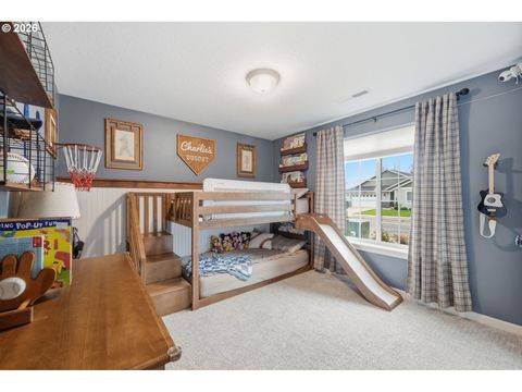 Tiny photo for 332 Owens Way, Creswell, OR 97426 (MLS # 354280349)