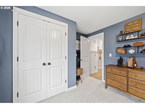 Tiny photo for 332 Owens Way, Creswell, OR 97426 (MLS # 354280349)