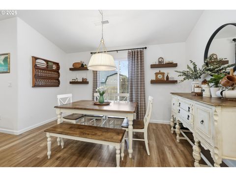 Tiny photo for 332 Owens Way, Creswell, OR 97426 (MLS # 354280349)