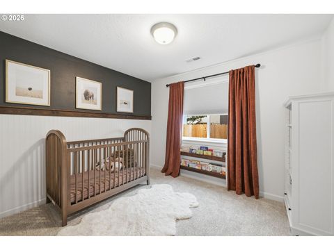 Tiny photo for 332 Owens Way, Creswell, OR 97426 (MLS # 354280349)