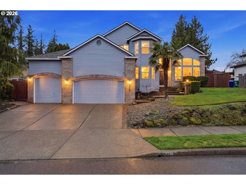 14351 SE CRESTVIEW DR Clackamas OR 97015