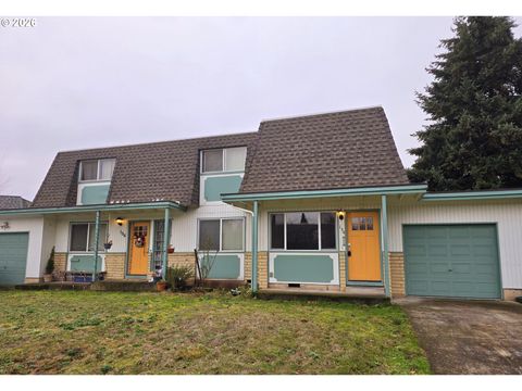 154 NORMAN AVE Eugene OR 97404