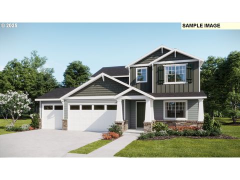 Photo of 5612 N 88th Ave, Camas, WA 98607 (MLS # 109756943)