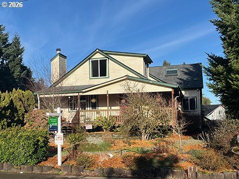 9845 SW OMARA ST Tigard OR 97223